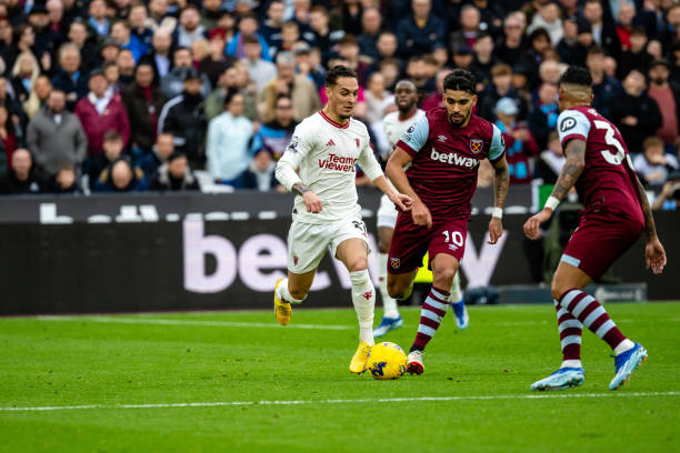 管理层的果 管理层的果