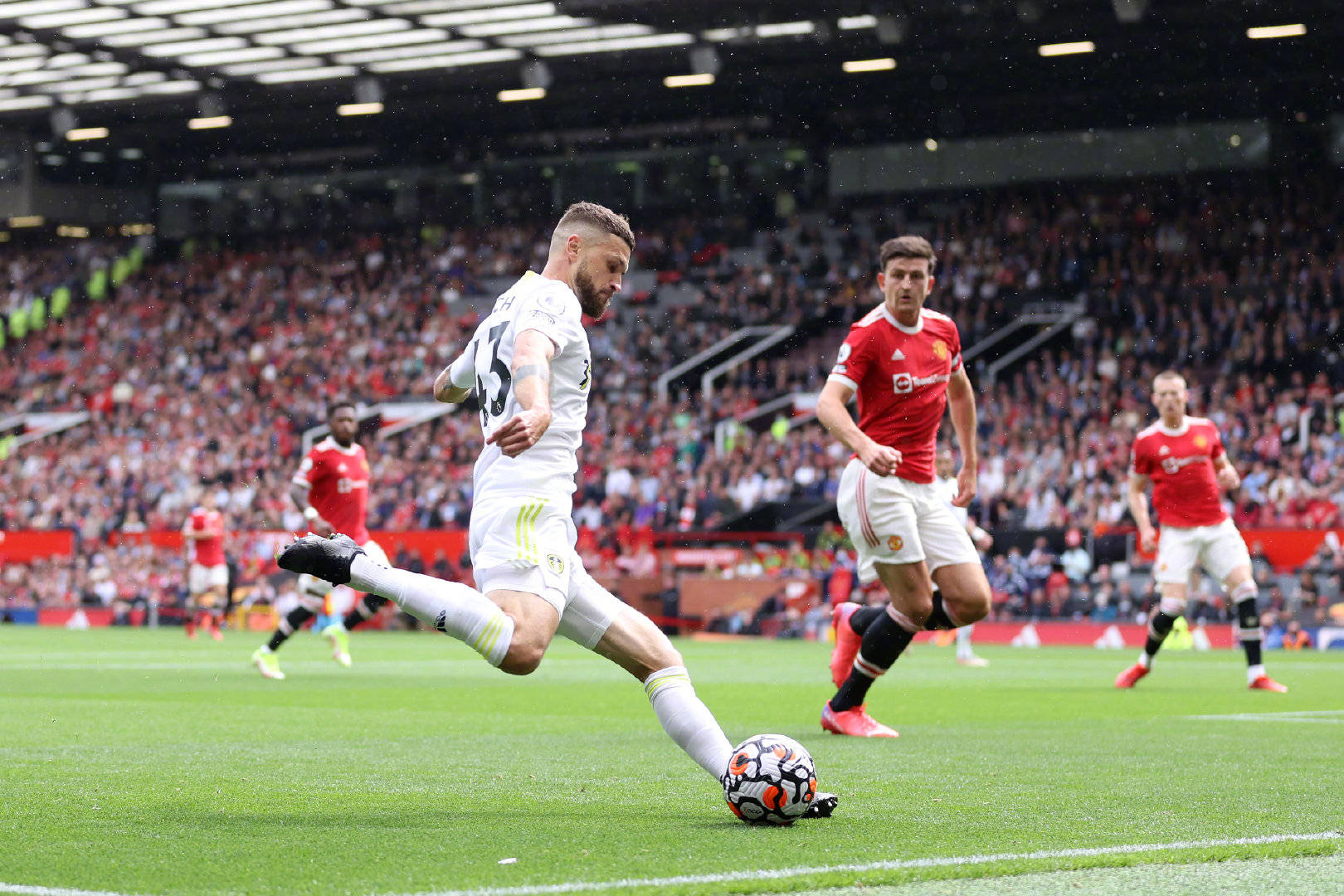 更迭引发的 更迭引发的