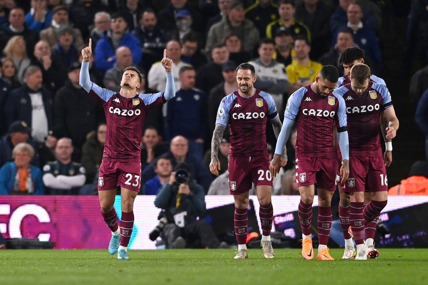 巴洛特利与 巴洛特利与